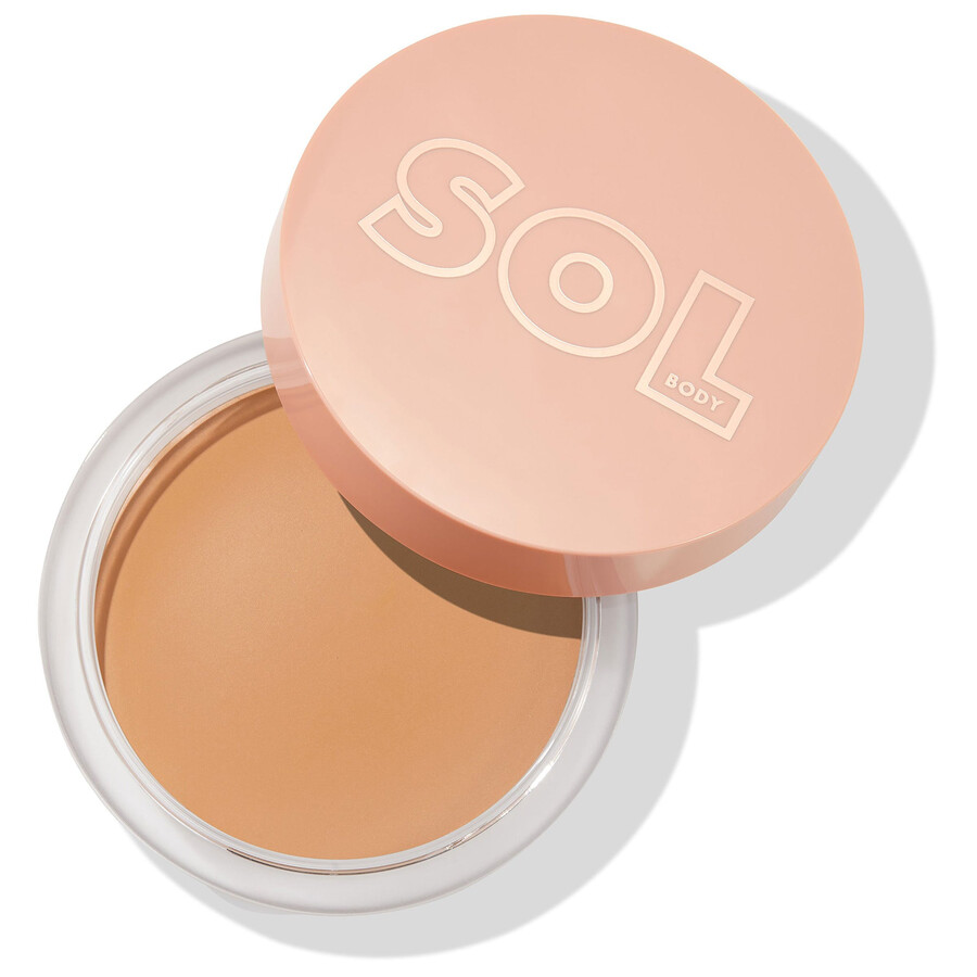 sol face body bronzing balm