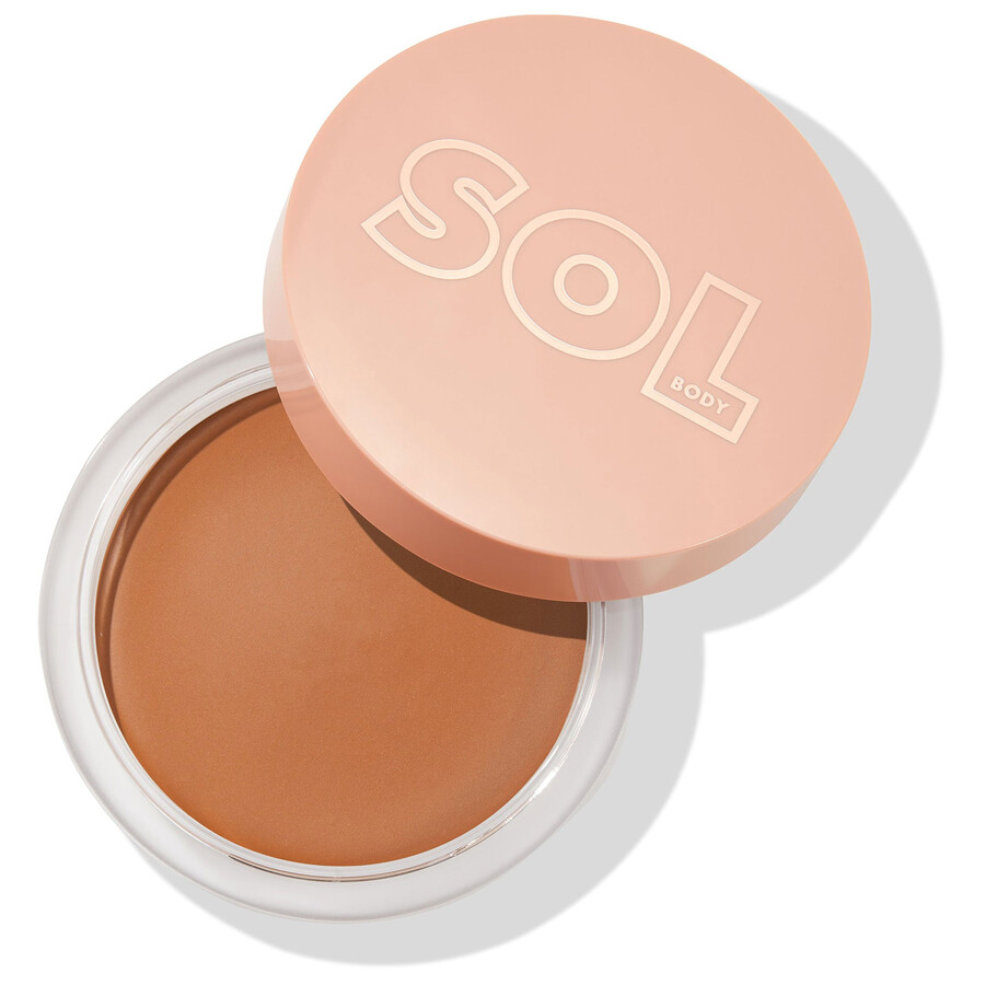 sol face body bronzing balm
