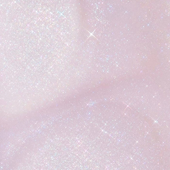 mini shimmering dry oil