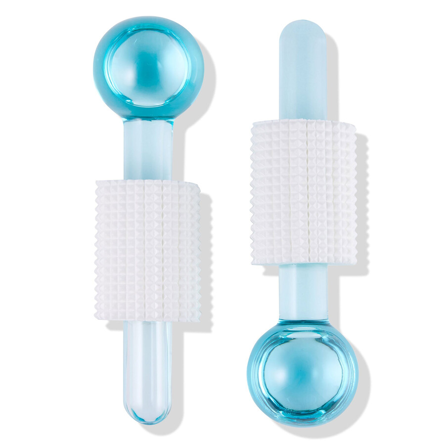 cooling facial globes