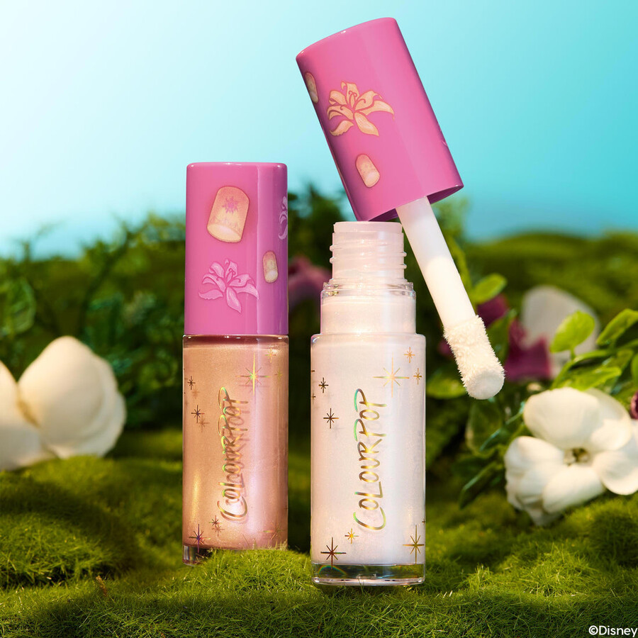 tangled liquid highlighter