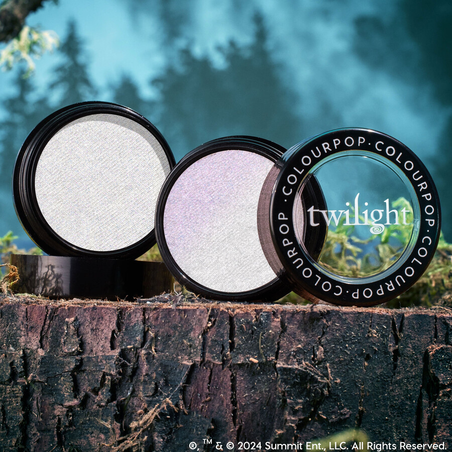 twilight super shock highlighter