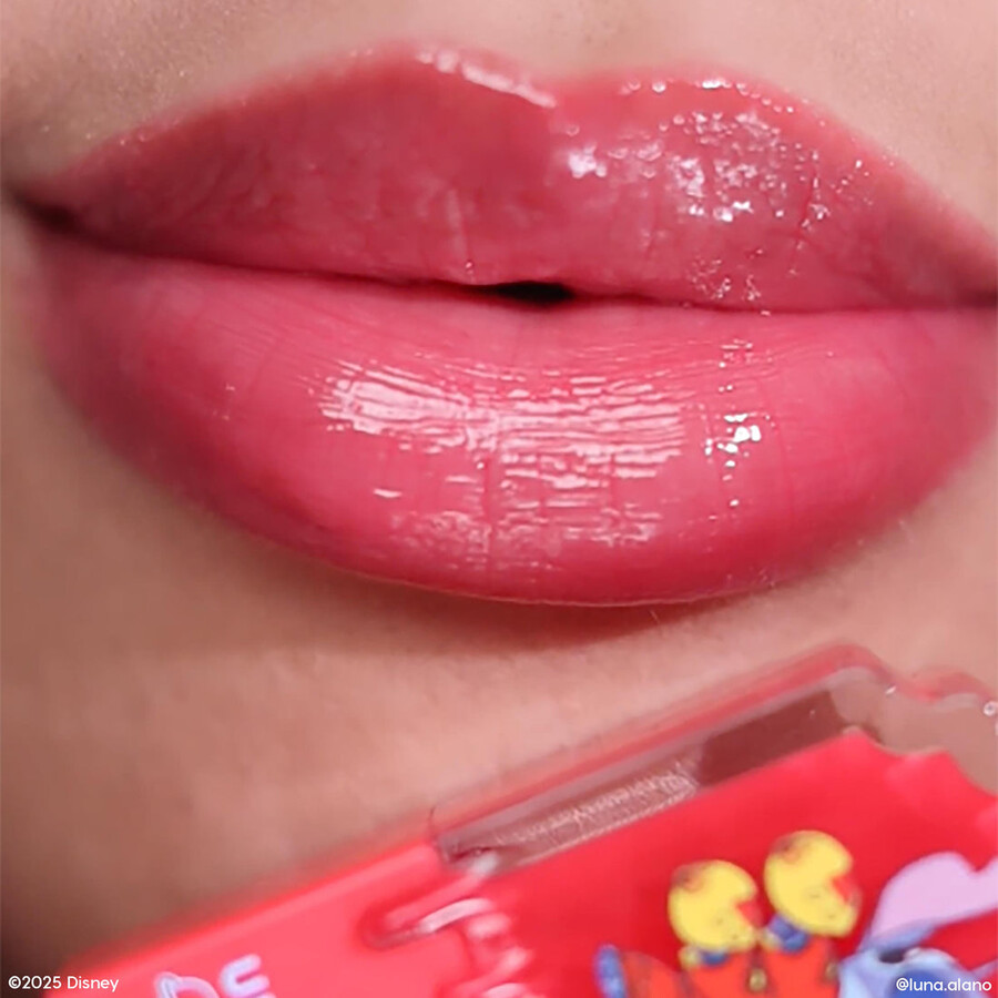 disney lilo stitch ultra glossy lip