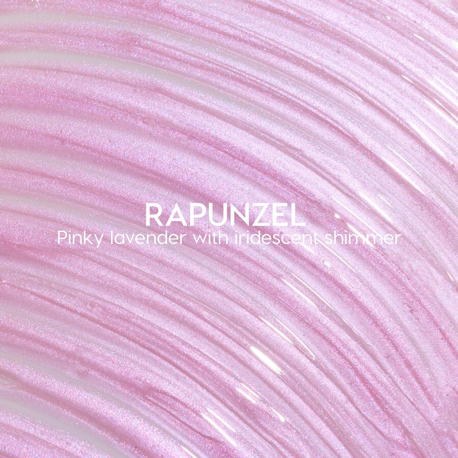 tangled ultra glossy lip