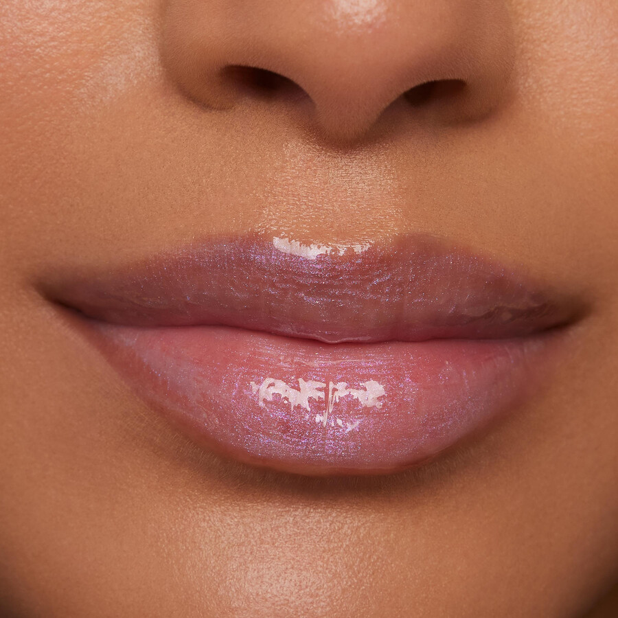 tangled ultra glossy lip