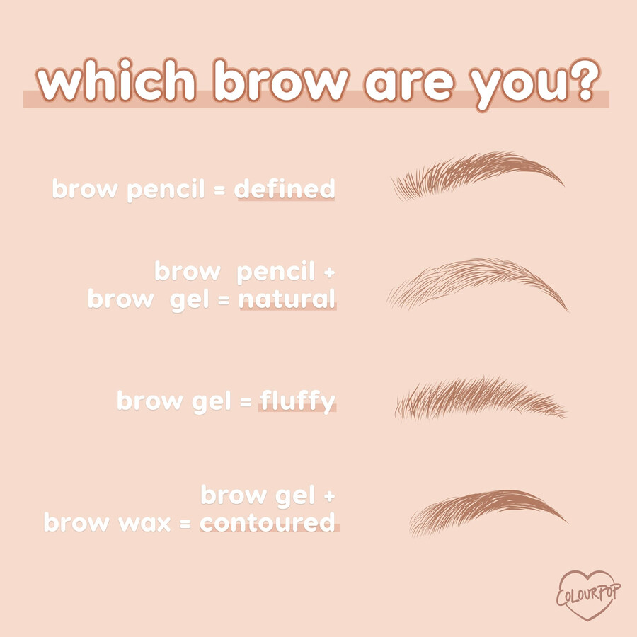 precision brow pencil