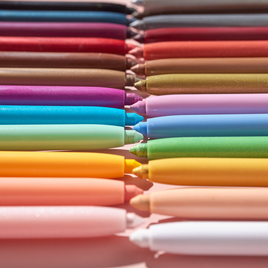 bff crème gel liner trios