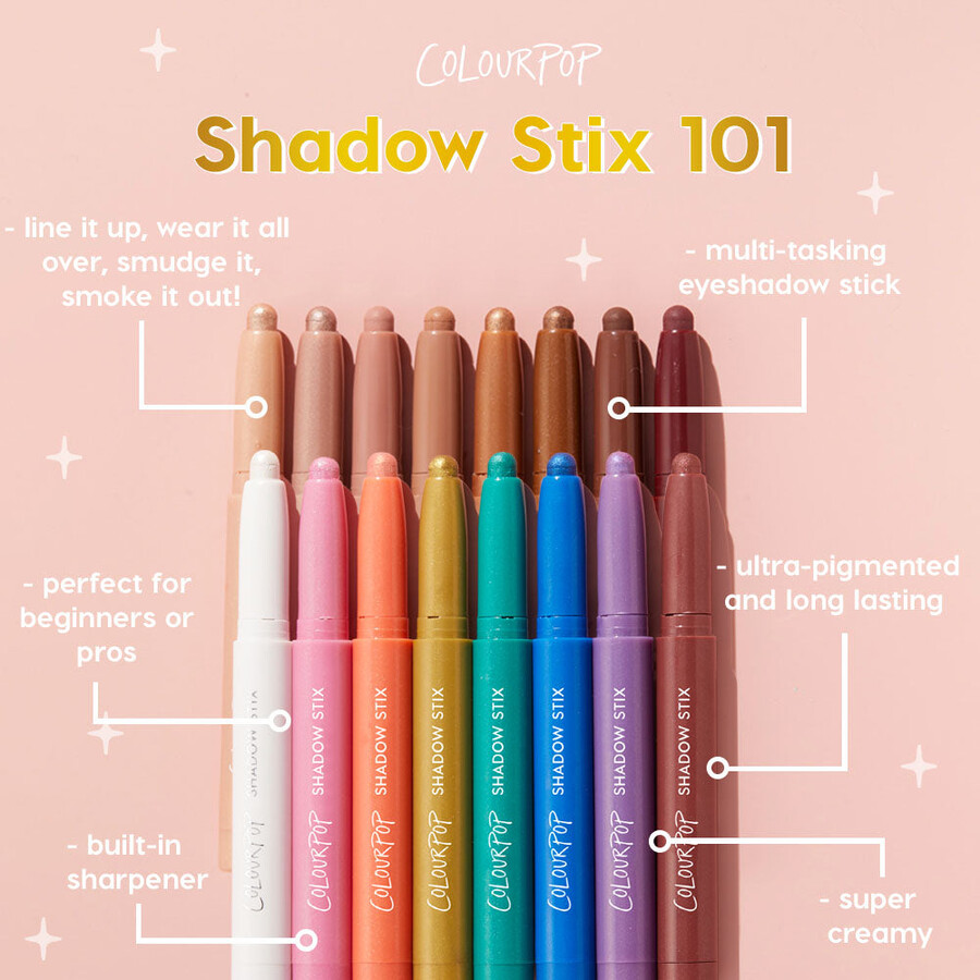 shadow stix