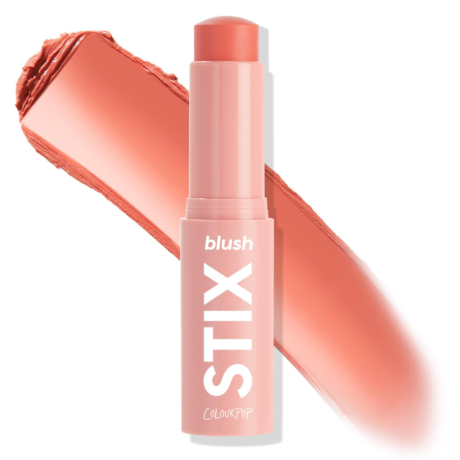 blush stix