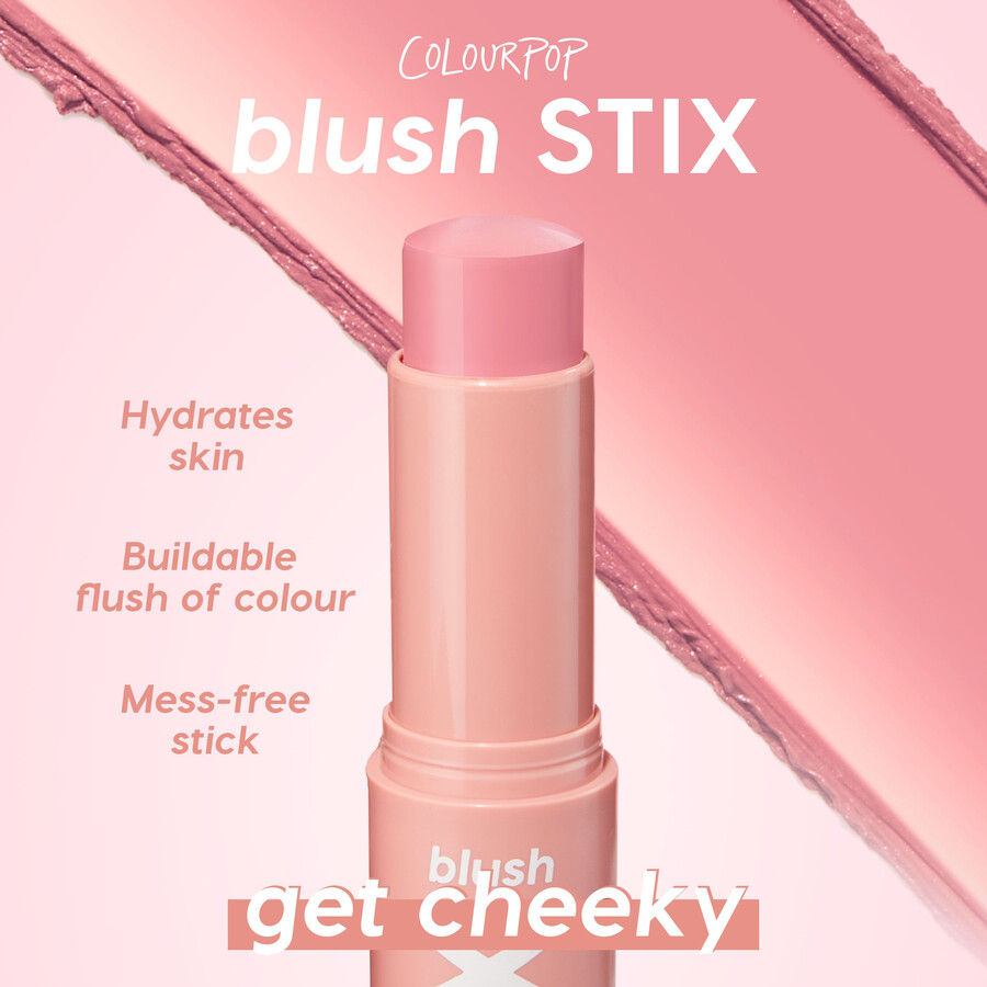 blush stix