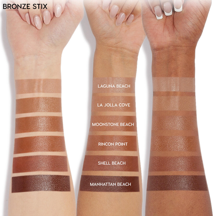 bronze stix