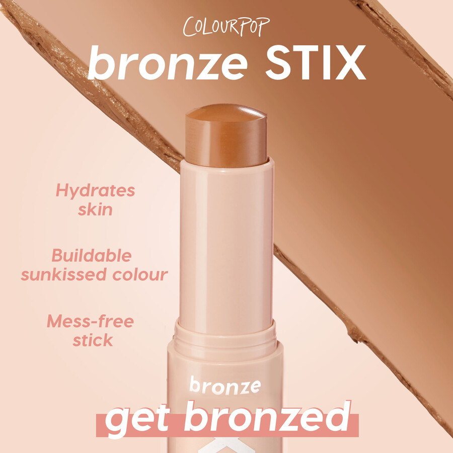 bronze stix