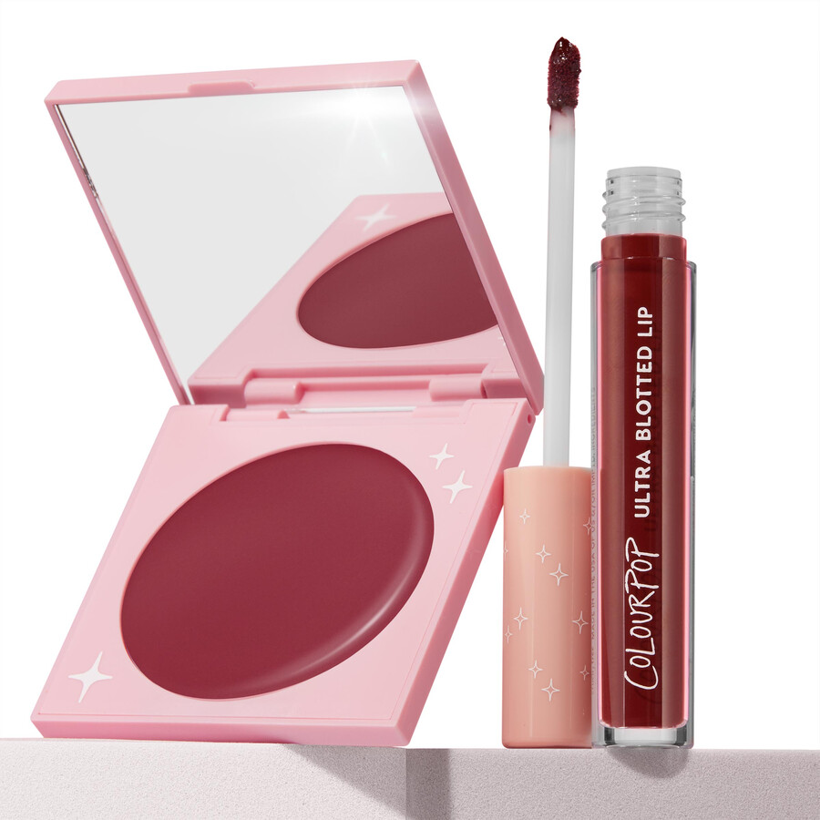 lip blush set