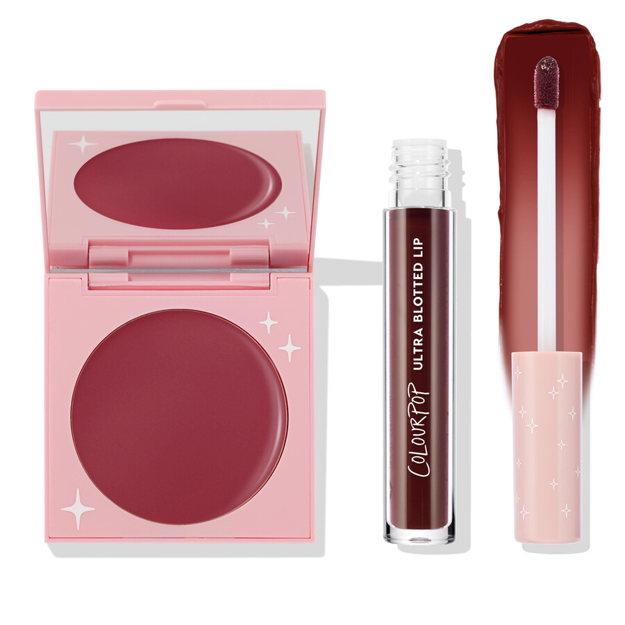 lip blush set