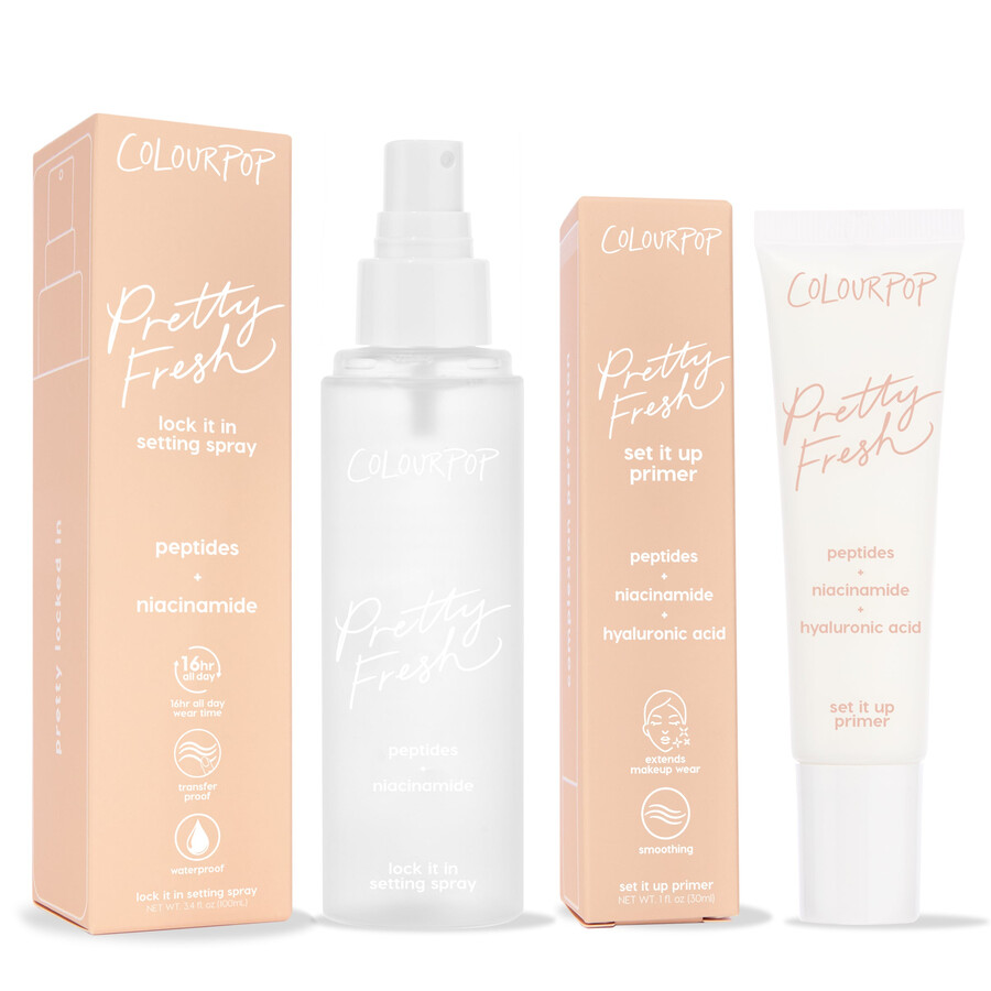 hydrating prime set