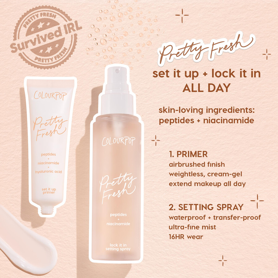 hydrating prime set