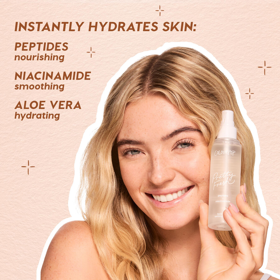 hydrating prime set