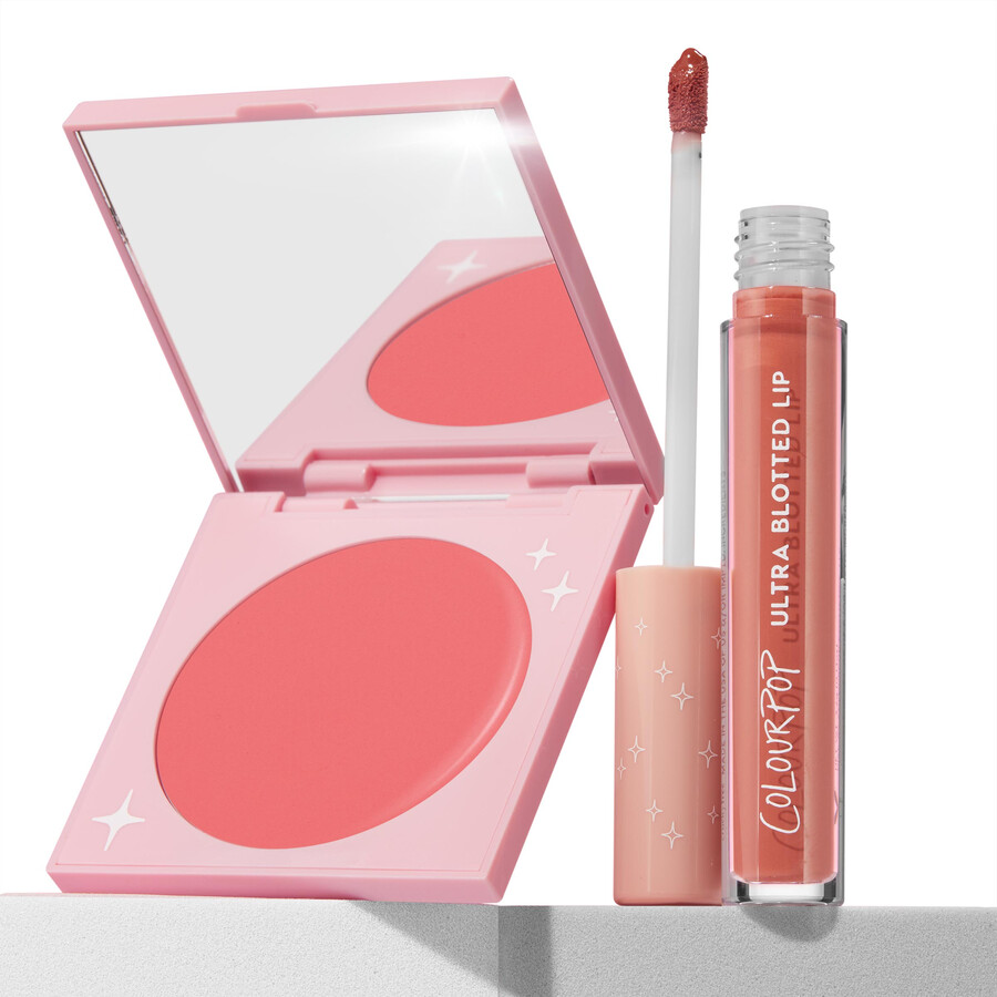 lip blush set