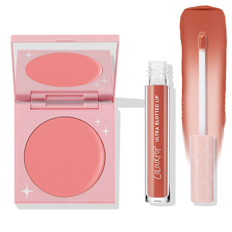 lip blush set