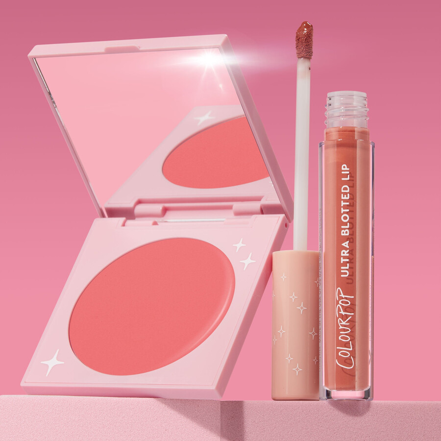 lip blush set