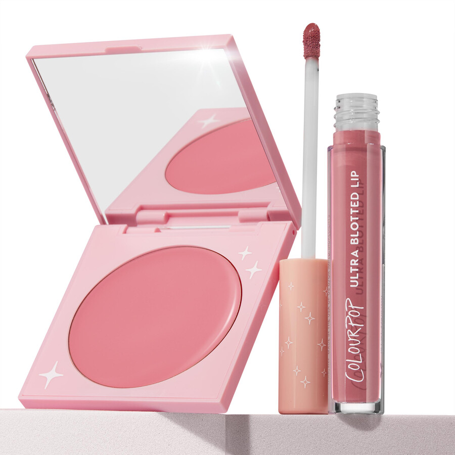 lip blush set