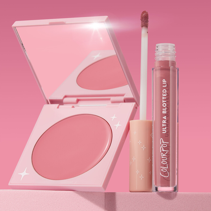 lip blush set