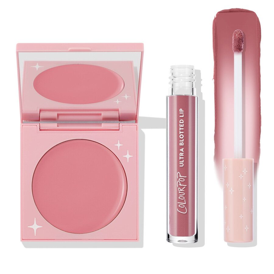 lip blush set