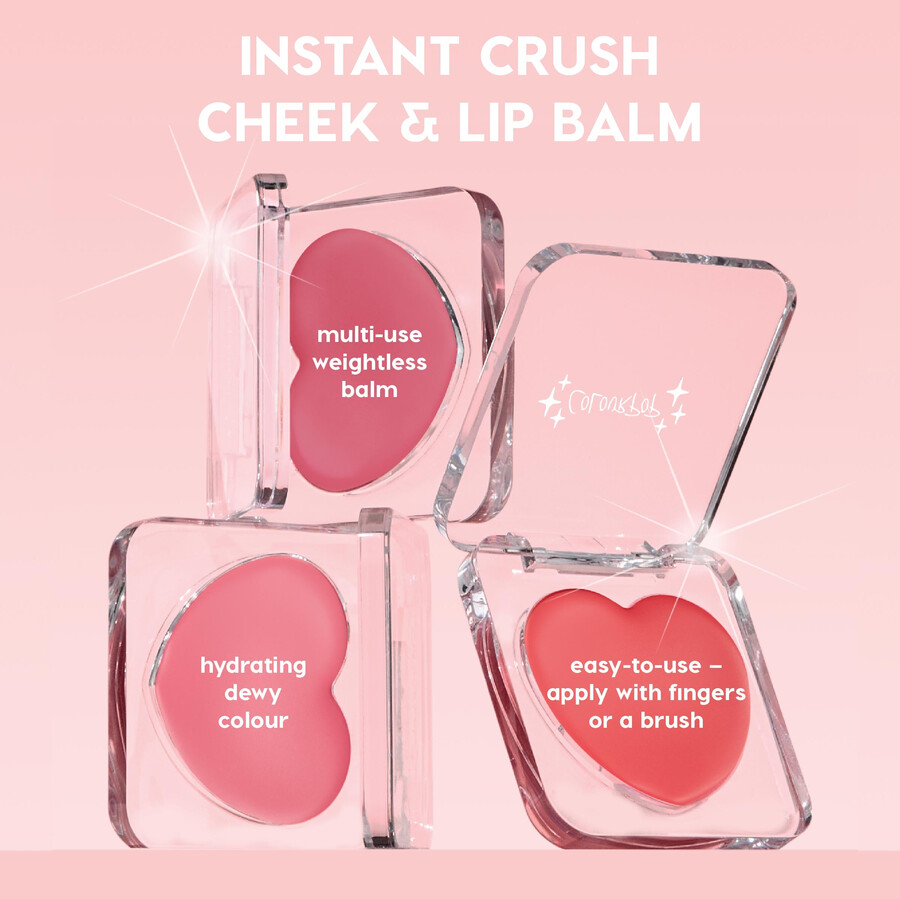 instant crush lip cheek balm