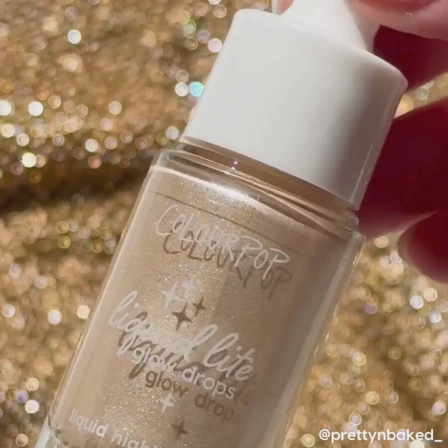 liquid lite glow drops