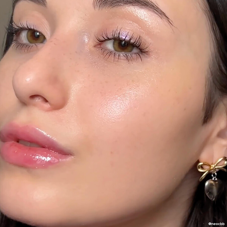 pretty fresh tinted foundation balm