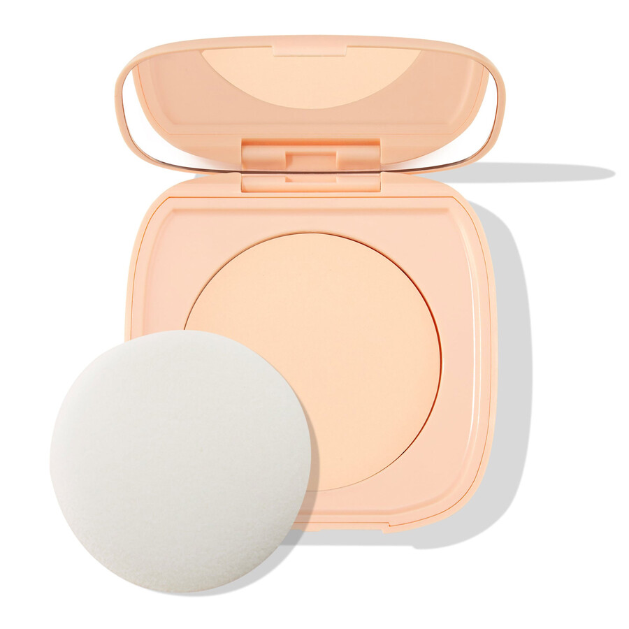 face powder