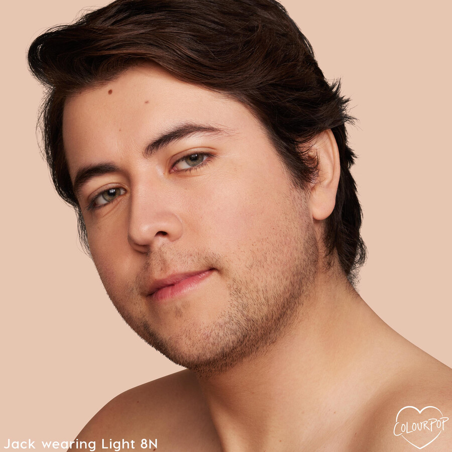 pretty fresh hyaluronic acid tinted moisturizer