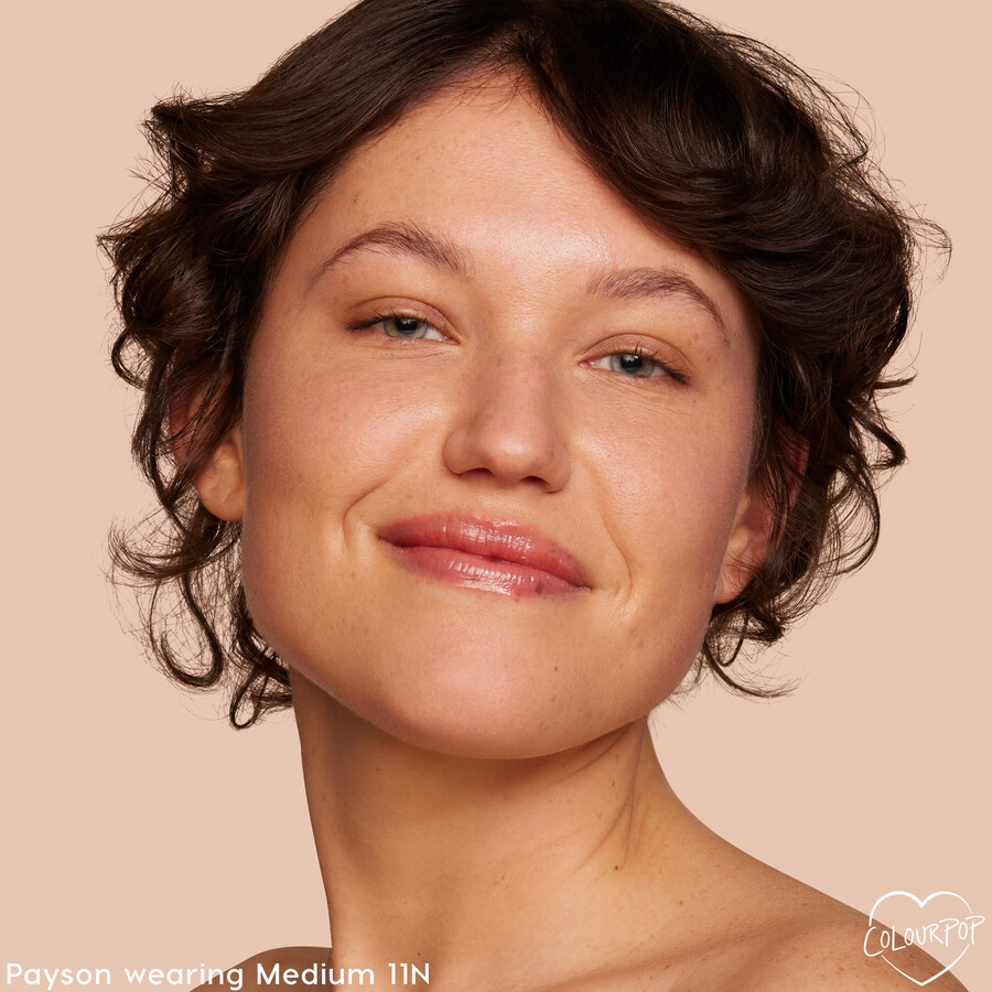 pretty fresh hyaluronic acid tinted moisturizer