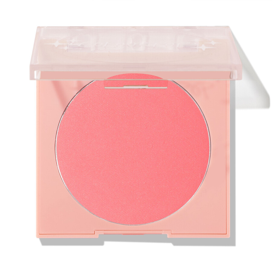 pressed powder blush
