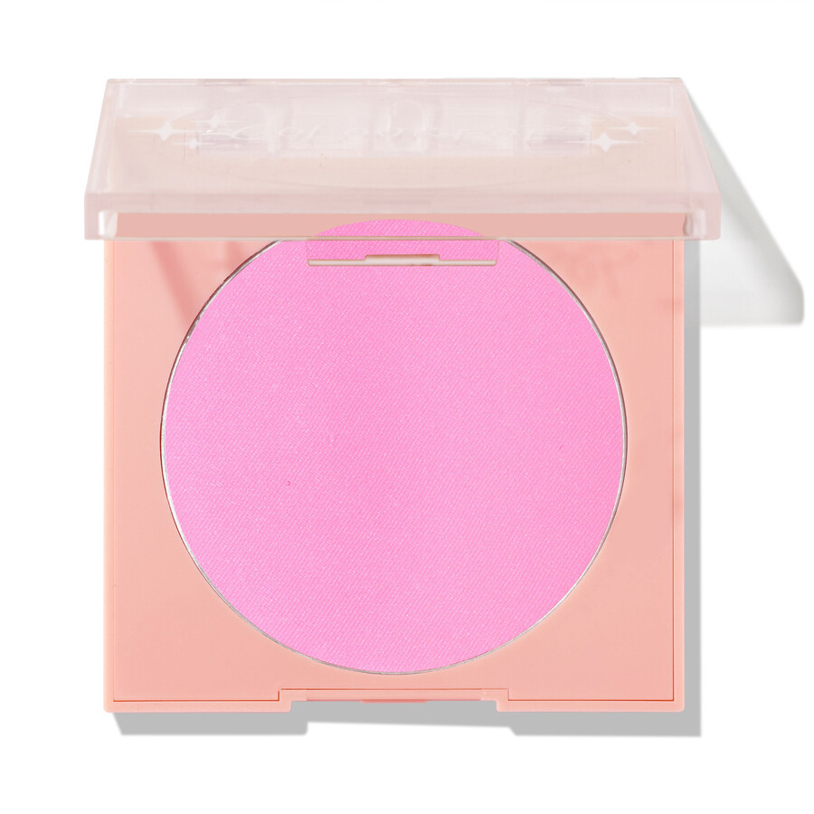 pressed powder blush