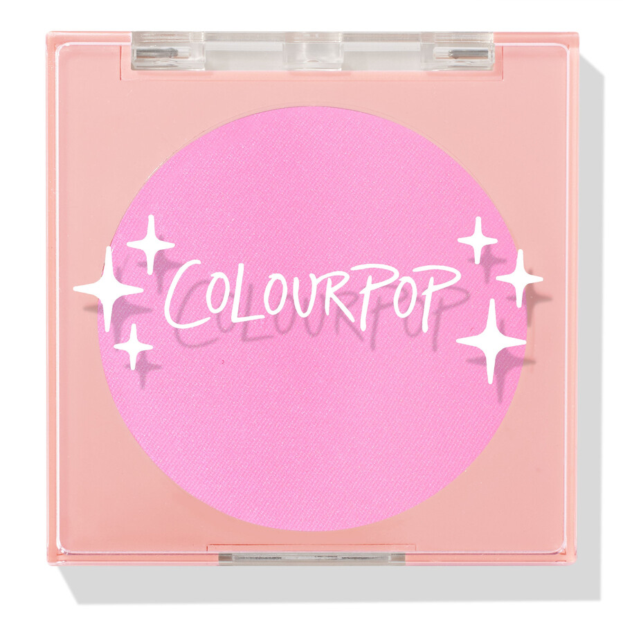 pressed powder blush