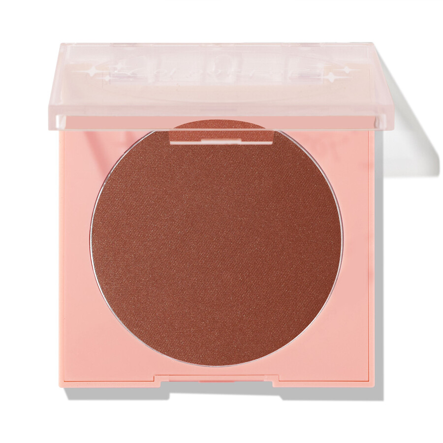 pressed powder blush