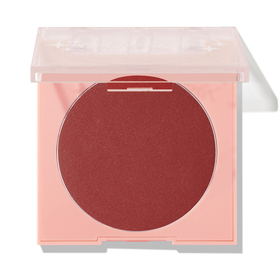 pressed powder blush