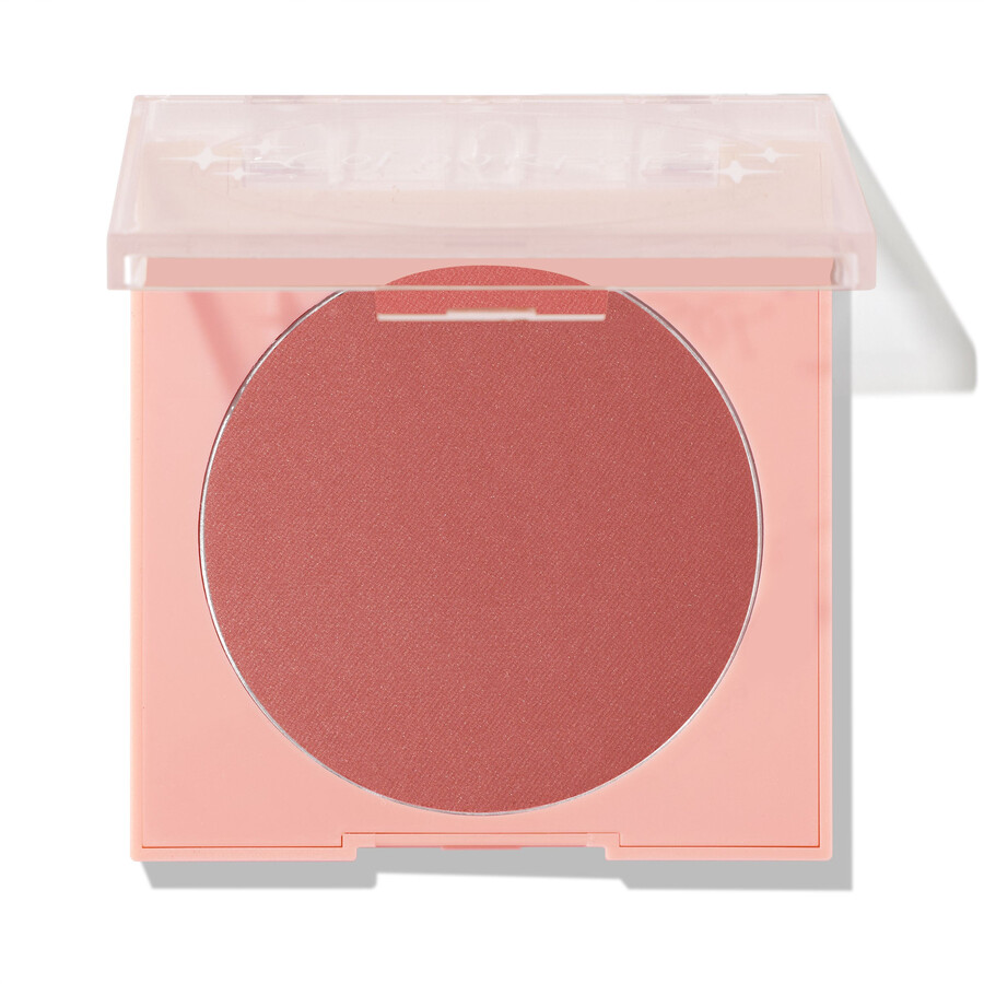 pressed powder blush