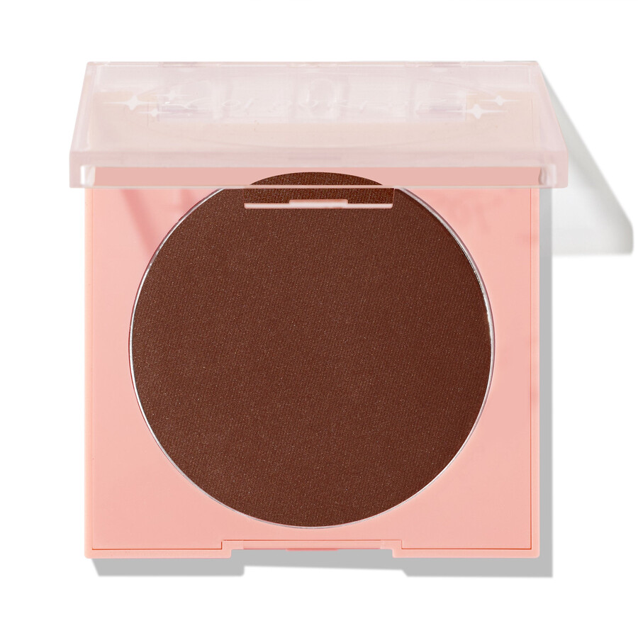 pressed powder blush