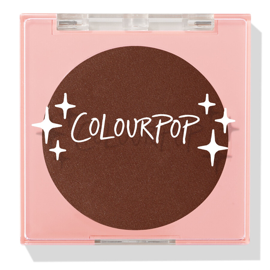 pressed powder blush