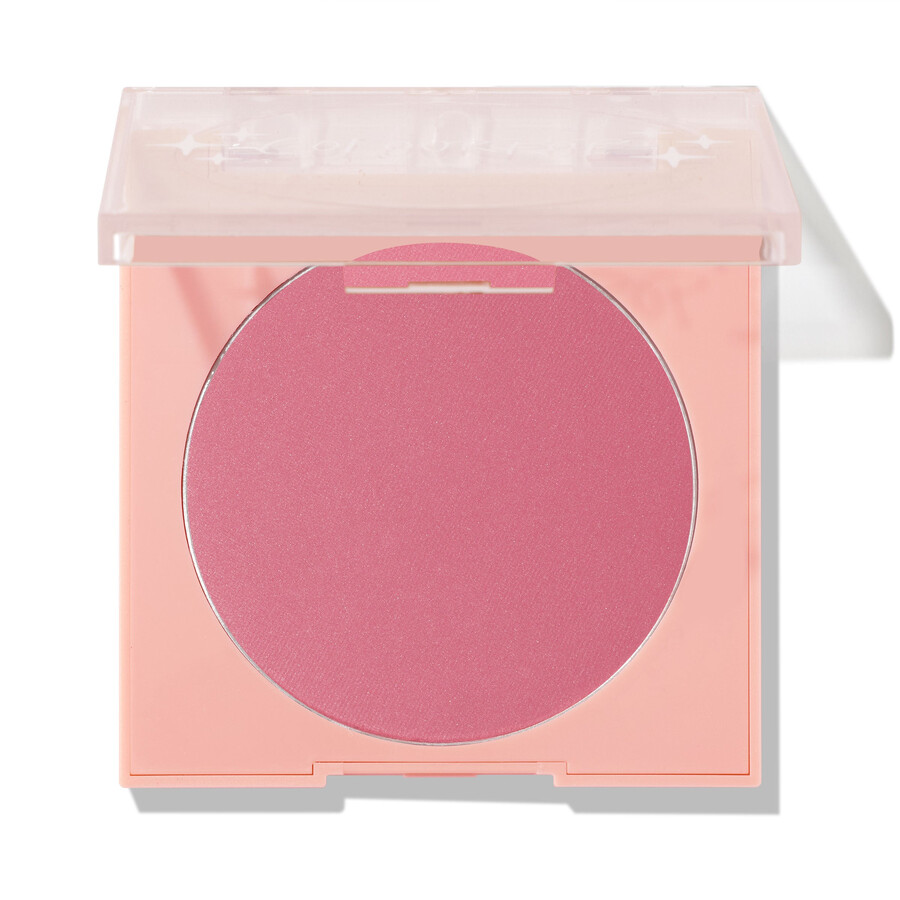 pressed powder blush