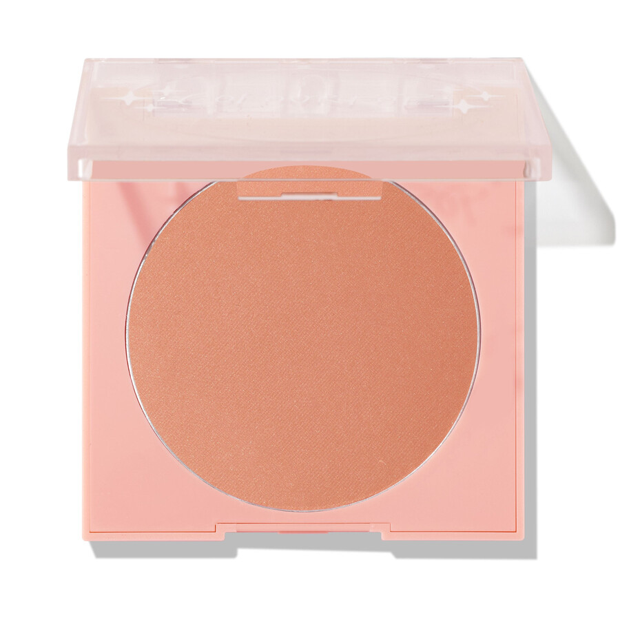 pressed powder blush