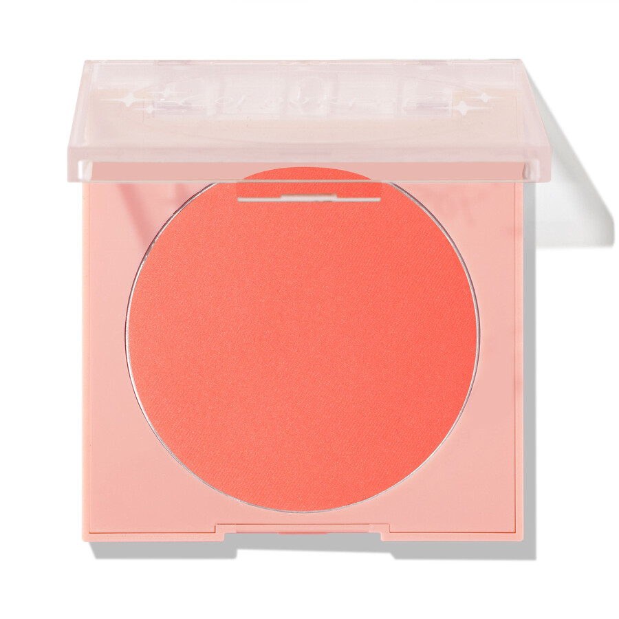 pressed powder blush