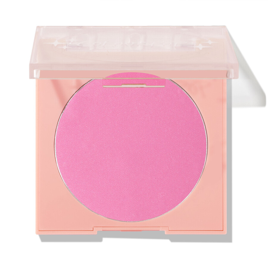 pressed powder blush