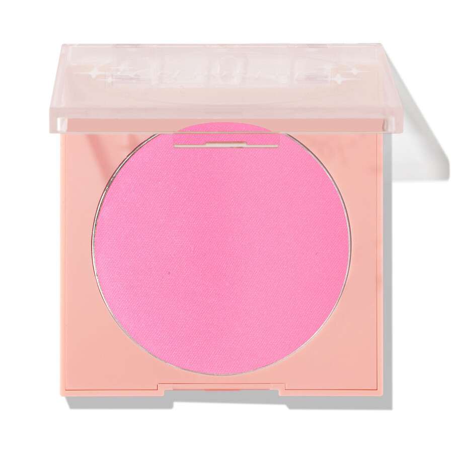 pressed powder blush