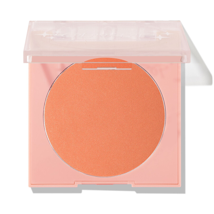 pressed powder blush