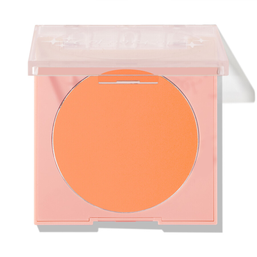 pressed powder blush