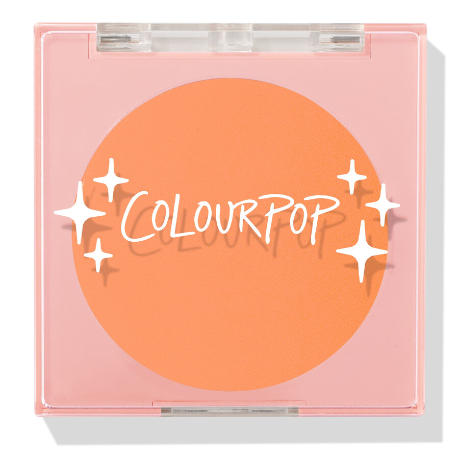 pressed powder blush