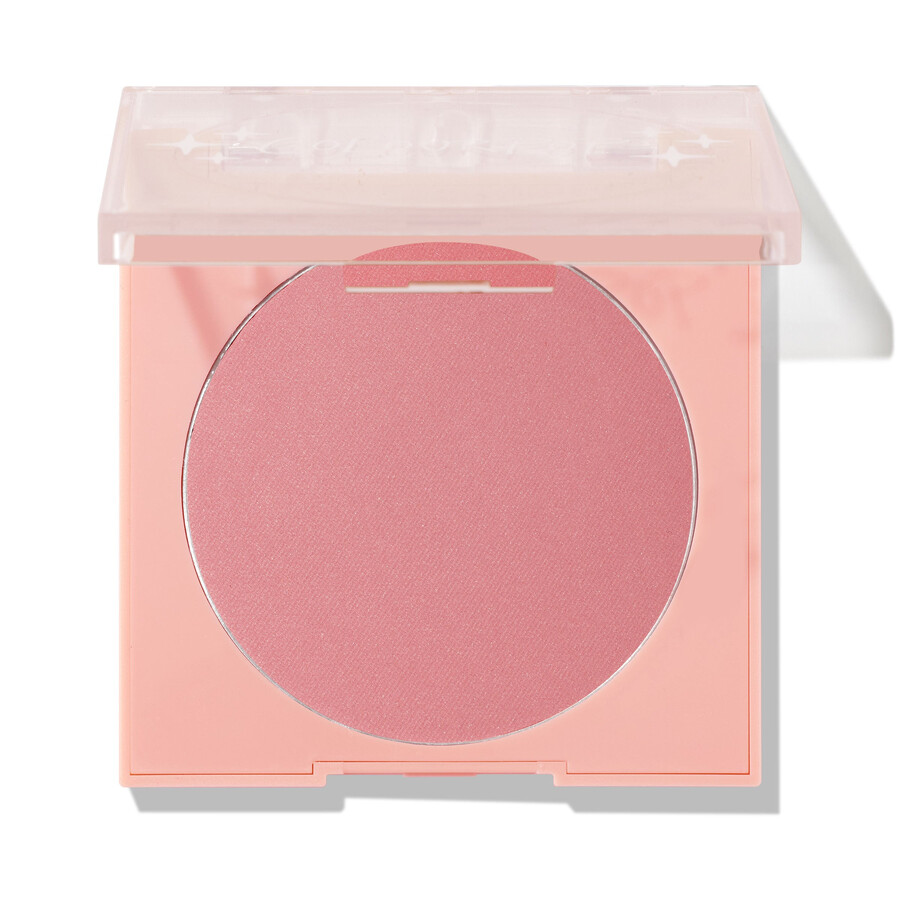 pressed powder blush